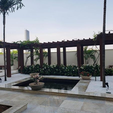 Apartament Gaia - Jacuzzi Privativa - Linda Vista Goiânia Zewnętrze zdjęcie
