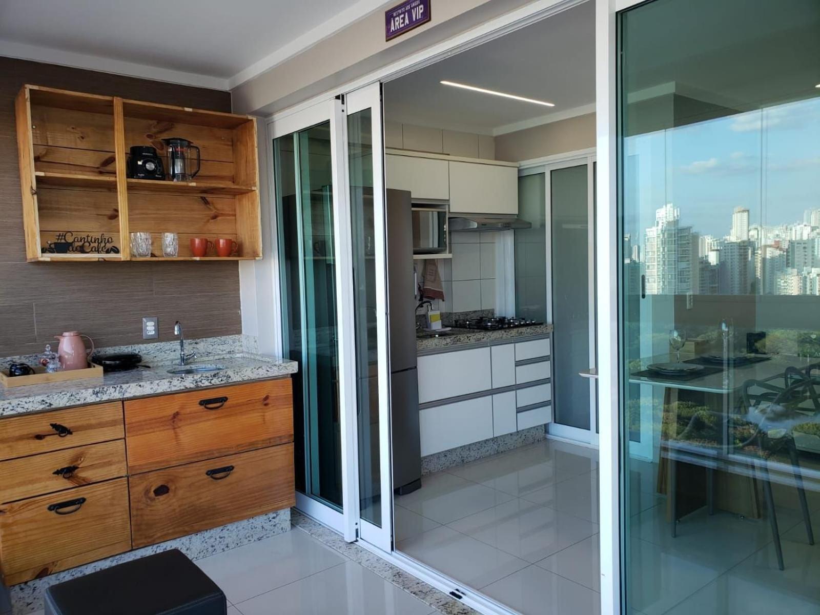 Apartament Gaia - Jacuzzi Privativa - Linda Vista Goiânia Zewnętrze zdjęcie